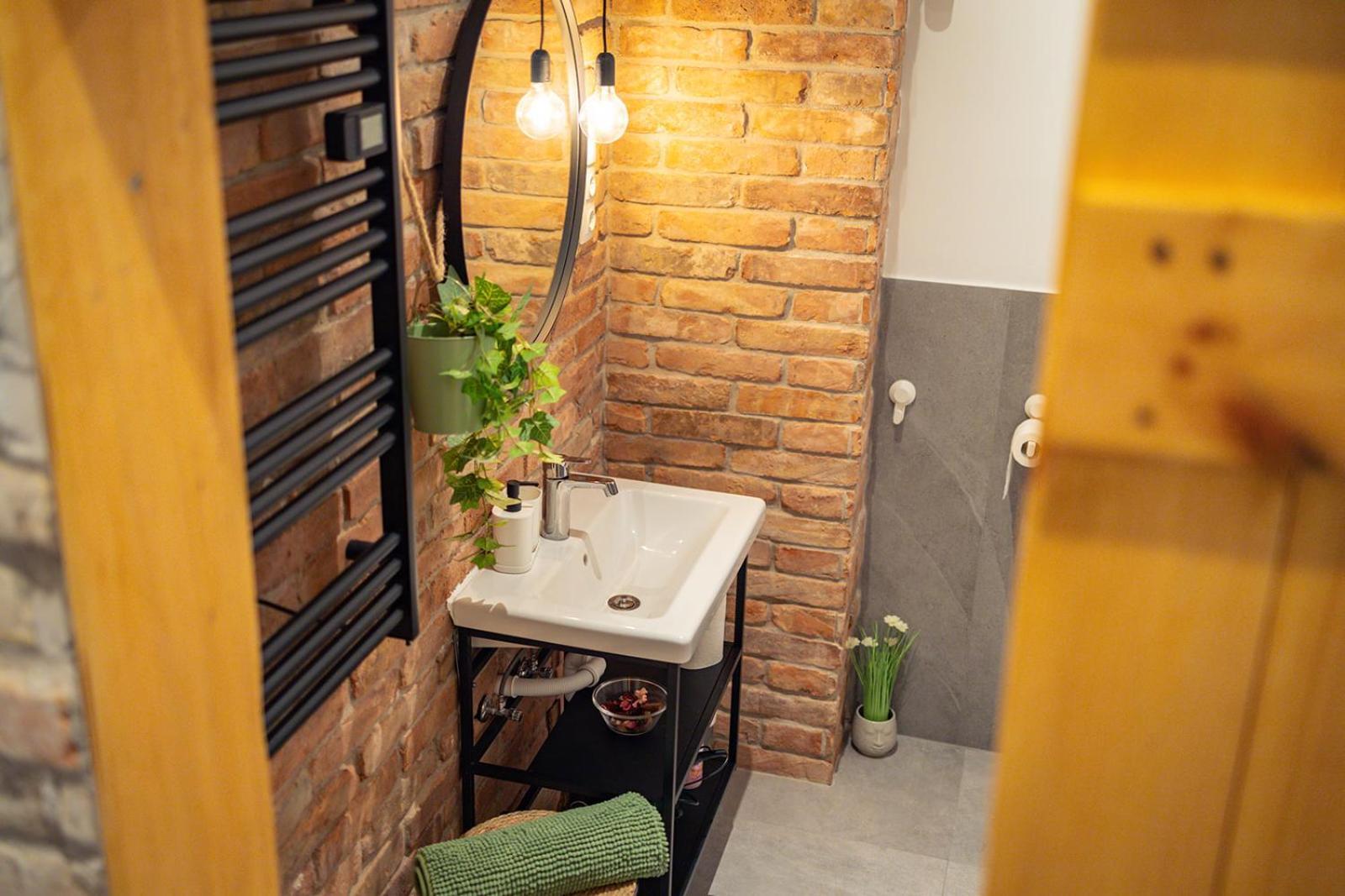 Rumbastic New - Location With Ac Appartement Boedapest