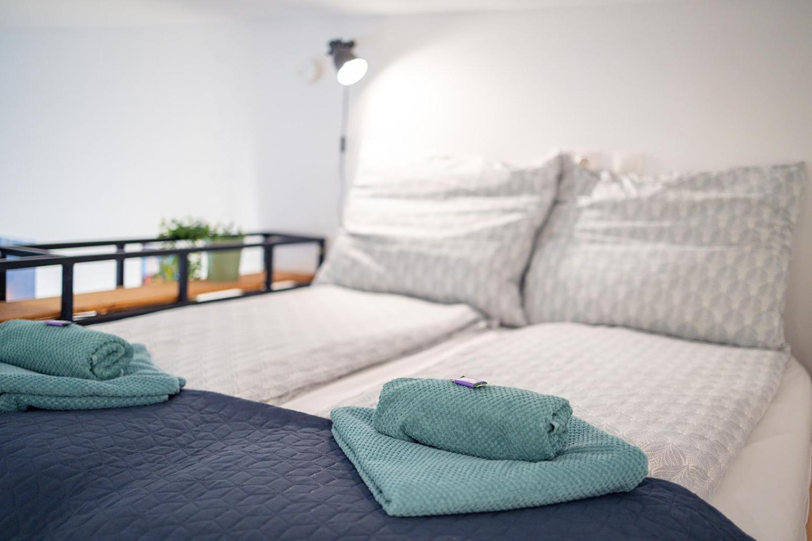 Apartamento Rumbastic New - Location With Ac
