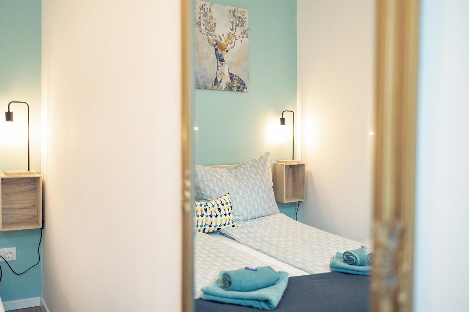 Apartamento Rumbastic New - Location With Ac